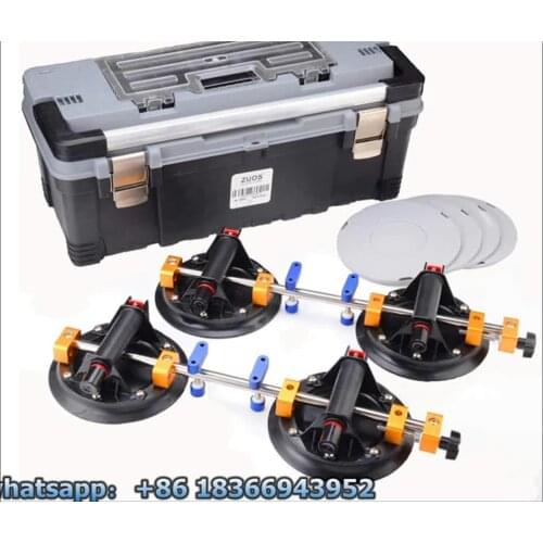 8 inch Granite Stone Glass Seam Setter