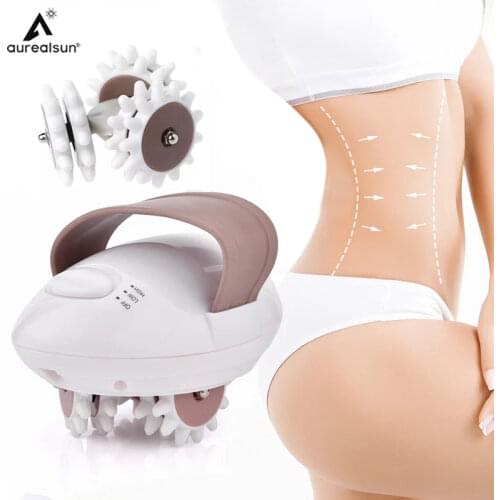 AUREALSUN Facial Massagers