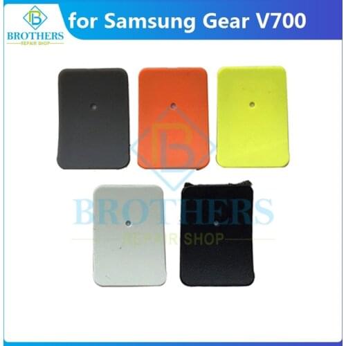 Camera Case for Samsung Galaxy Gear V700 SM-V700 Camera Cover Camera Housing for Samsung V700 Lens New Plastic Replacement Test