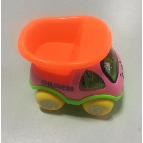 CHILOVESS Land Transport