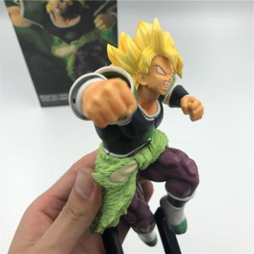 FigureCrazy Japanese Anime Figure VS Movie Ver. PVC Action Figure Fighting Model 24cm