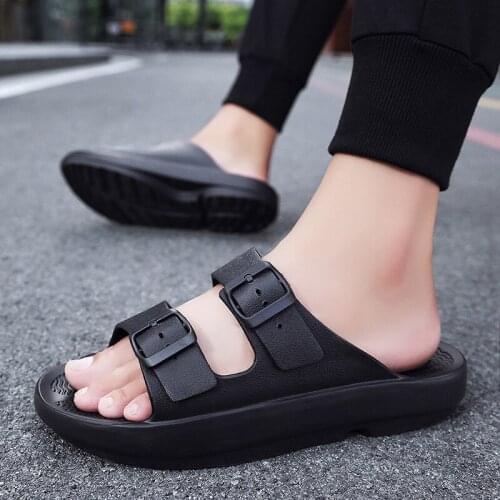FZNYL Men's Slip-ons