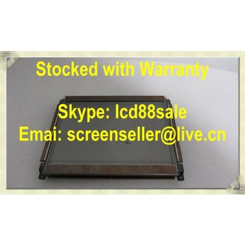 Best price and quality FPF8050HRUC-110 industrial LCD Display