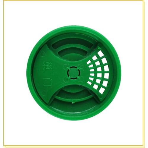 5 pcs/Set Multifunctional Hive Door (random colors) Beekeeping Beekeeper Box Plastic Entrance Disc Bee Nest Gate