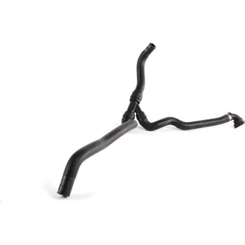 Top Radiator Coolant Pipe Hose for BMW E60 E61 E65 E66 523i 525i 530i 730i 730Li 11537522999