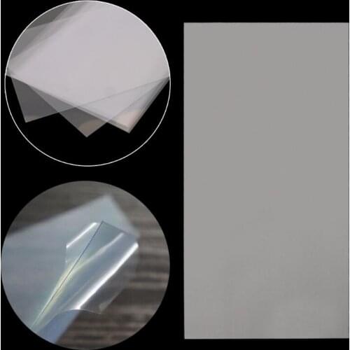 10Pcs Jewerly Epoxy Bracelet Ring Mold Hand Resin Craft Ink-style Film Fillings