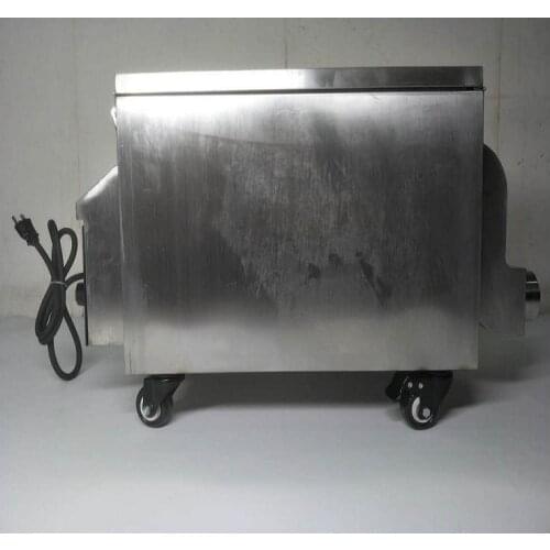 3000w dry ice smoke machine Low-Lying Effect Fog Machine For Wedding