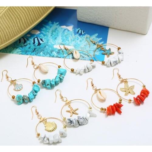 Atreus Piercing Earrings