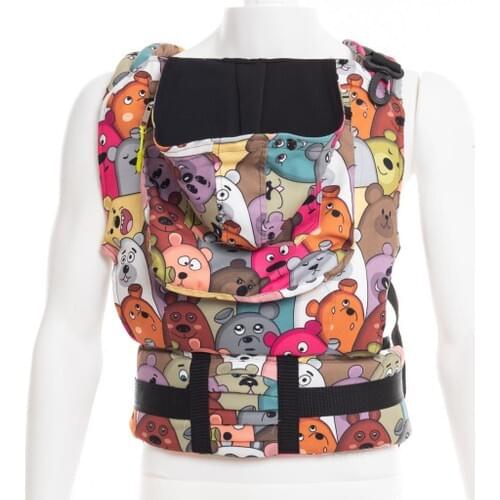 Bebebebek Baby Slings