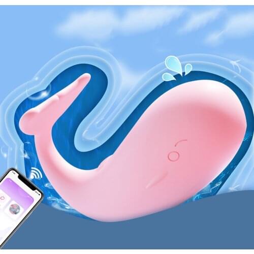 Wireless Bluetooth APP Control Dildo Vibrators Vagina Clits Stimulator G-Spot Stimulator Vibrating Eggs Erotic Sex Toy For Women