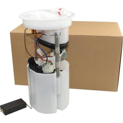AP03 ELECTRIC FUEL PUMP For Ford GALAXY 2.0 2.3 For FORD S-MAX 2.0 MONDEO 4 MK4 6G919H307AF EFM0188 1506989
