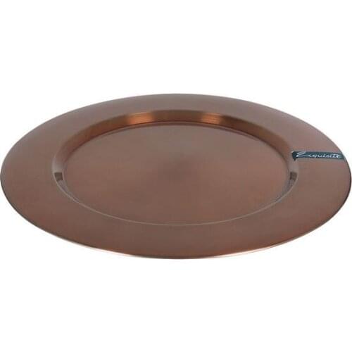 EXQUISITE Plate Sets