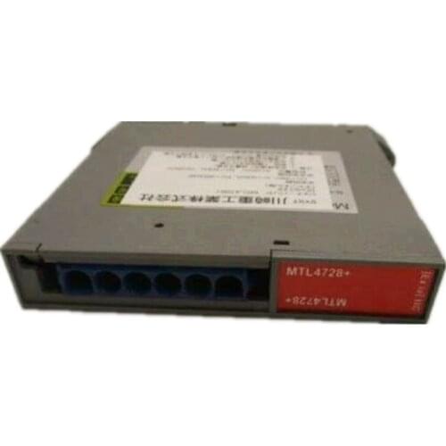 Measurement Technology MTL4728 MTL Instruments Used