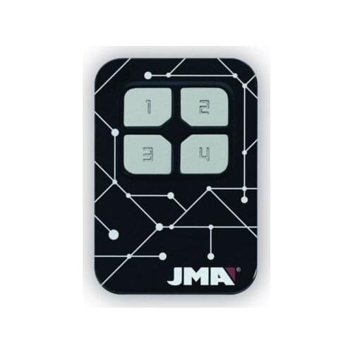JMA Building Automation Systems