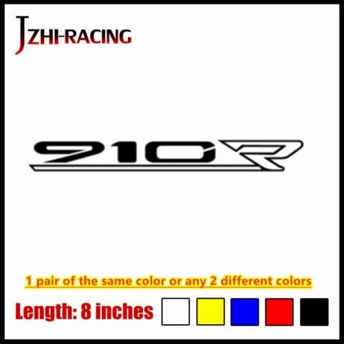 Motorcycle bike Fuel tank Wheels Fairing notebook Luggage helmet MOTO Sticker decals For MV Agusta Brutale 910R