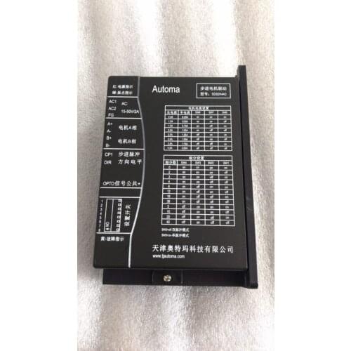 New and original servo driver SDS2H4A3