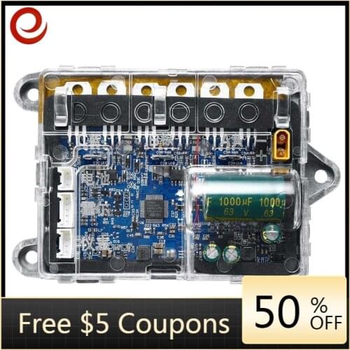 Updated Motherboard Controller Main Board ESC Switchboard For XIAOMI M365 /Pro Electric Scooter Mainboard Parts