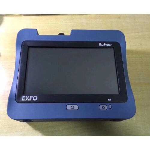 Original EXFO MAX-730B-M2 MAXTESTER PON/METRO OTDR,1310/1550nm, Live 1625nm, dynamic range 39/38/39dB tri wavelengths OTDR