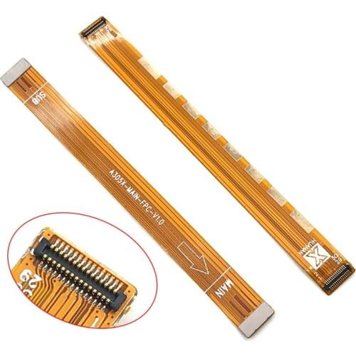 Main FPC LCD Display Connect Mainboard Flex Cable Ribbon Ribbon For ASUS Zenfone Live L1 ZA550KL X00RD