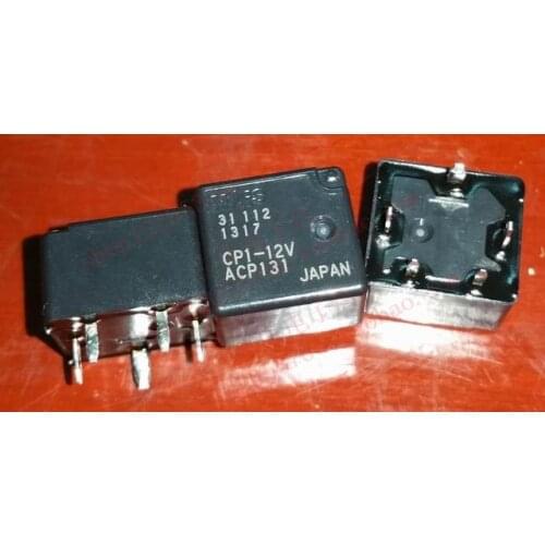 Relay CP1-12V ACP131 12V 5 feet 35A