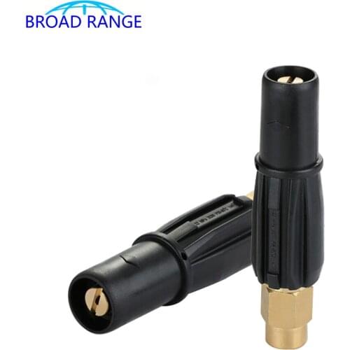 Super High Pressure Total Brass Fan-shaped Snow Foam Nozzle Self-priming For Car Washers Accessory