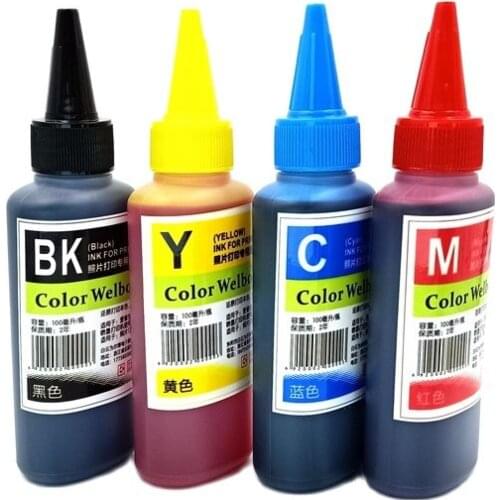 Чернила для принтеров V-HONG China At AliExpress