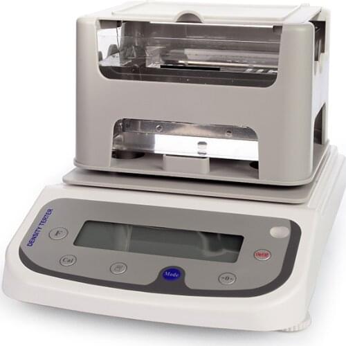 Leading Manufacturer Solids Electronic Digital Density Meter Price, Density Testing Equipment