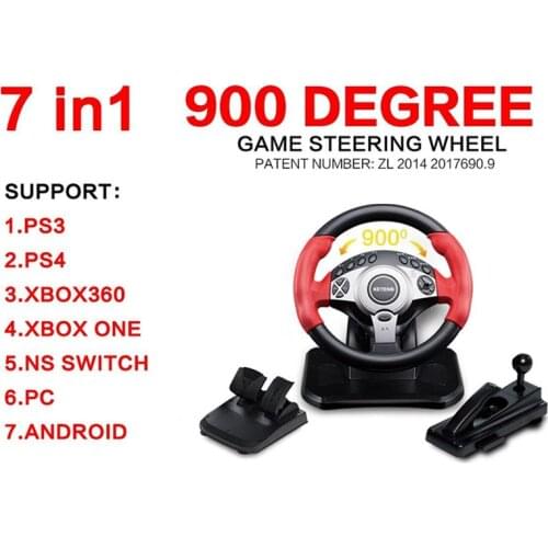 ViGRAND Game Steering Wheels