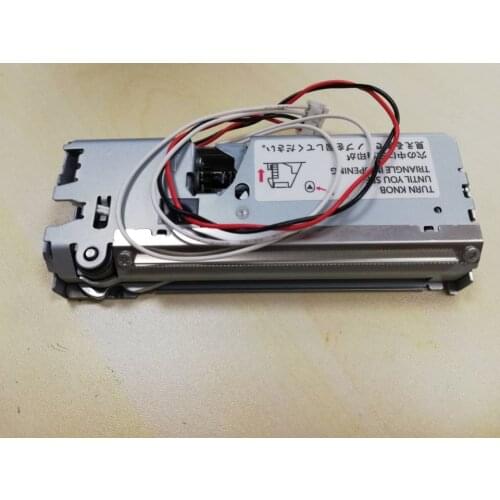 2019 hot Wholesale (10pcs/lot ) original new for Epson TM-T88V thermal cutter unit