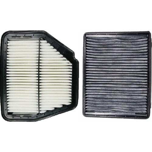 Air Filter Cabin Filter 1 Pcs Set for Opel Antara 2.0 2.4 3.2 Chevrolet Captiva /vauxhall Model 2006 2007 2008-2015 Car Filter