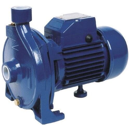 Sea shipping factory directly sale 0.75hp 0.55kw Water Pump Centrifugal pump CPM-146