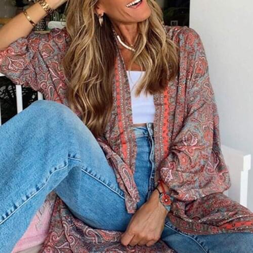 Женские пляжные рубашки CHAIYAO China At AliExpress