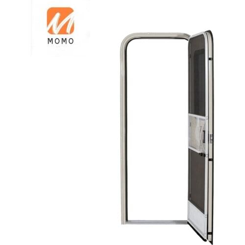 Caravan Designer Free Swinging RV Door Hinge High Quality and Durable Accessories The Standby