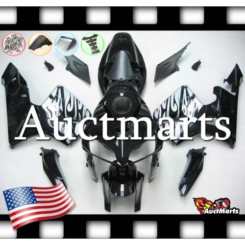 For Honda CBR600RR CBR 600 RR 2005 2006 05 06 Fairing Kit ABS Plastics (P/N:1b29)