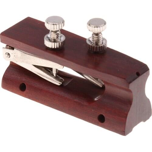 Erhu Fine Tuner Precision String Tuning Adjustment Musical Instrument Parts