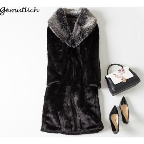 Женские шубы Gemutlich China At AliExpress