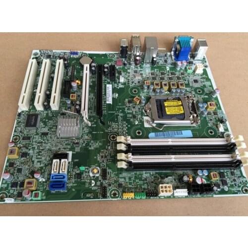 Used Applies to for HP 8200 MT Q67 LGA1155 Motherboard 611835-001 611796-001 611797-001