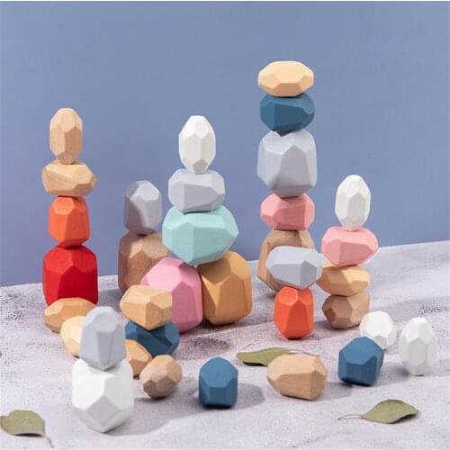 JIMITU Wooden Constructors