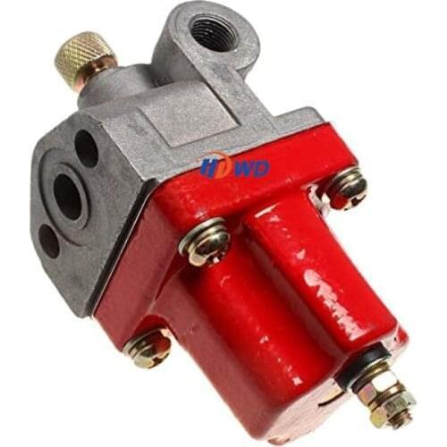 3054611 3054608 3035334 12V Fuel Shutoff Solenoid Valve for Cummins Engine N14 NTA855 KTA19 KTA38 KT50