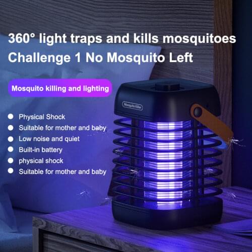 LAOPAO Mosquitoes Protection