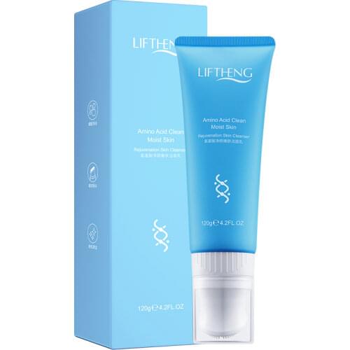 LIFTHENG Facial Cleansing Foams