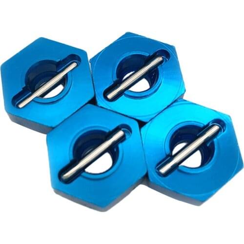 Upgraded Version Of The Accessories Hex Set Suitable For Flying Over FY-01 / FY-02 / FY-03WLtoys 12428 Upgrade Hex Kit RC Car