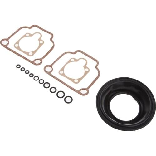 Carburetor Rebuild Service Kit for BMW Bing CV 32mm Carb R65 R75 R80 R90 R100