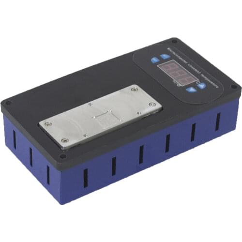 Heating Platform Bezel Dismantle Frame Separator Machine Stand Splitter Artifact Removal Bracket BOZAN 918