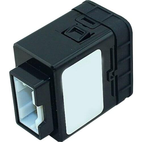 OEM 961202T100 96120-2T100 JACK ASSY AUX USB AUDIO TRIM For KIA OPTIMA 2011 2012 2013 961202T100