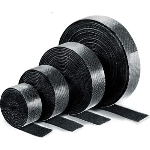 Practical USB Cable Organizer Magnetic Cables Management Car Earphone Cord Winder Phone Charger Wire Protector Tape Stick Holder