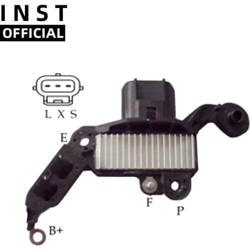 Alternator Voltage Regulator FOR FORD F610 02-013 F610 VR-VN002