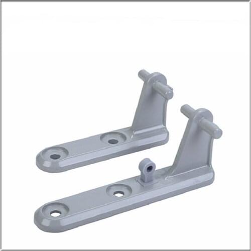 Fridge Middle Door Hinge Suitable for Bosch Siemens Fridge Freezer