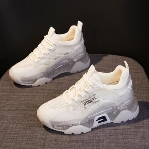 Comfortable Summer Mules Women Shoes Casual Flats Running Shoes Outdoor Sport Lightweight Walking Shoes