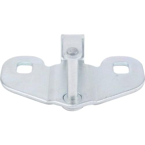 Bottom Rear Door Catch Striker Plate Replacement For Fiat Ducato Citroen Relay Peugeot Boxer 1345736080 Automobile Accessories